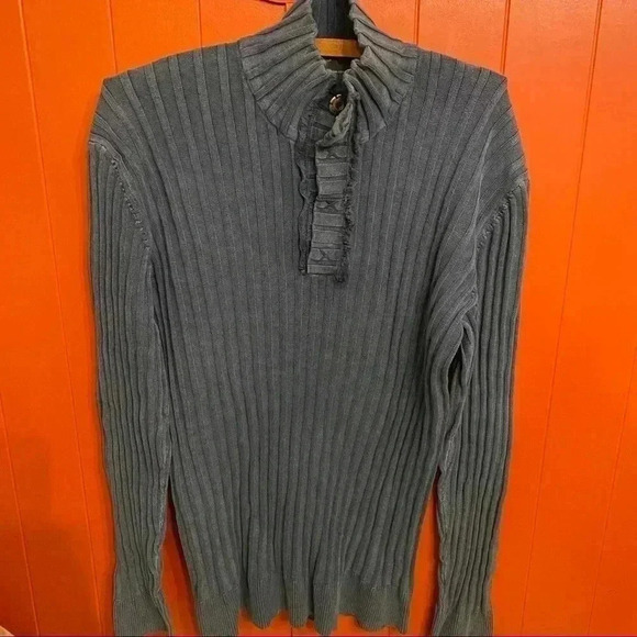 INC international concepts sweater - Picture 1 of 7